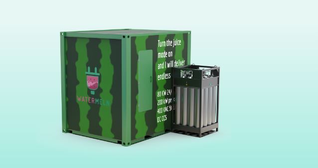 Innofest geeft innovaties voor festivals en evenementen een podium tijdens TT Festival