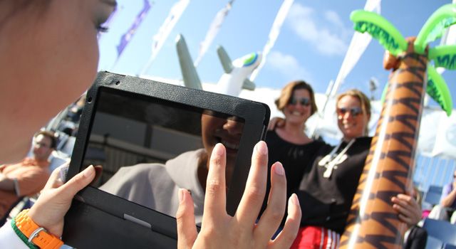 Innovatie: Wesharephotos.com interessant nieuw concept