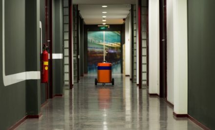 Innovatief beveiligingsconcept rond European Security Conference & Exhibition