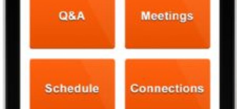 Innovatieprijs voor congres-app, crowdfunding en meet en seat-concept