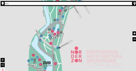 Innovaties op festivals, ook interessant voor de zakelijke eventbranche?