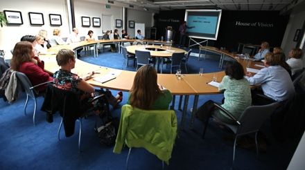 Inschrijving Masterclass XL geopend (VIDEO)