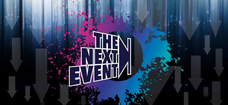 Inschrijving The Next Event geopend: uw grootste kennis en inspiratiebron