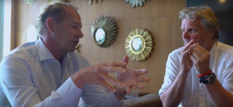 Inspiratie: 'Of we gaan door met live events, of omnichannel live contact'