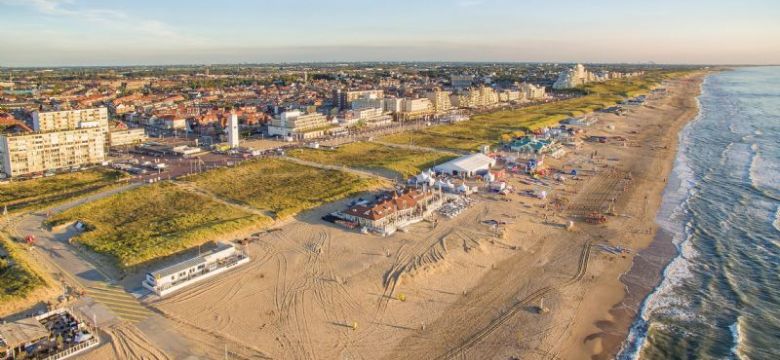 Inspiratiedag Noordwijk voor corporates - donderdag 5 oktober