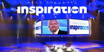 Inspiration 360 haalt zwaargewichten onder sprekers als wereldsterren naar Nederland