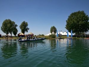 INSPIRE 2013: wie vult de ruim 200 eventmanagers aan?