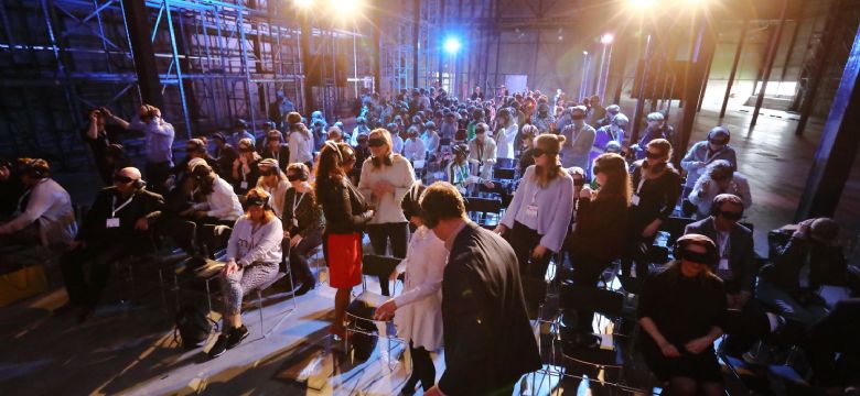 Interactie op de (beurs)vloer: 6 tips en tools