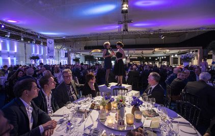 InterClassics VIP Event: Welke opdrachtgever gaat mee?