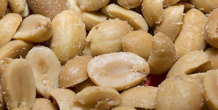 Interessante info en tips voor de eventbranche: geef informatie over allergenen