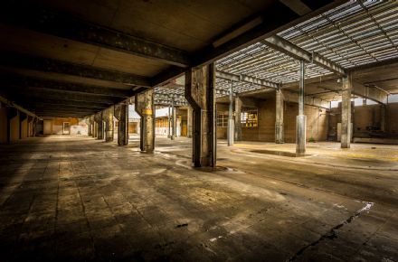 Interessante nieuwe locatiezoeker: locatiecentrale.nl