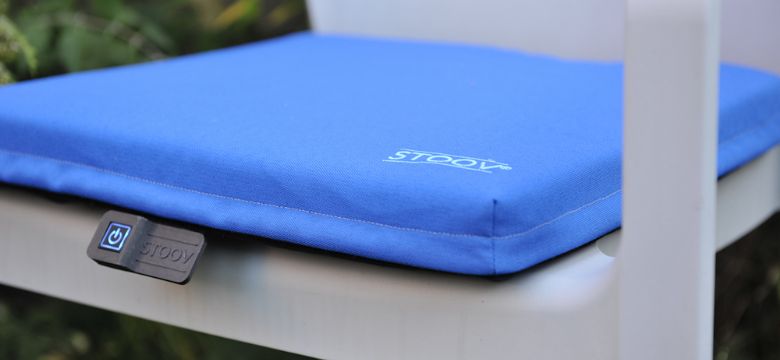 Interessante start-up? STOOV maakt verwarmde eventlocatie overbodig