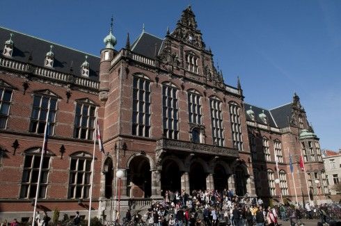 Internationaal congres EUROCALL naar Groningen