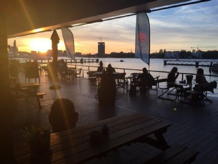 Internationale interesse zorgt voor extra eventzalen Délirium Café Amsterdam