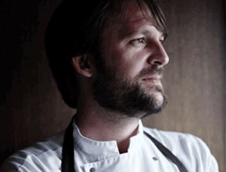 Internationale topchef op Leidse culinair evenement