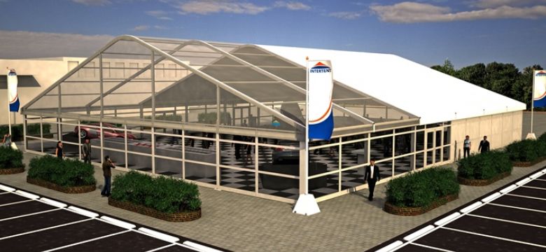 Intertent breidt assortiment uit