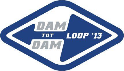 Intertent official supplier van de Dam tot Damloop