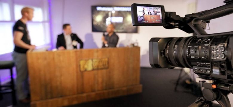 Interviews met 40 Gouden Giraffe inzendingen