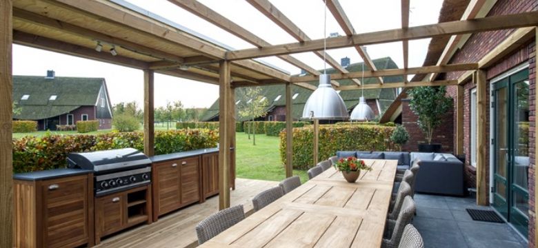 Introductie Culinaire boerderij op Hof van Saksen