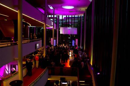 Investering in eventprofessionals werpt vruchten af bij Odeon De Spiegel in Zwolle
