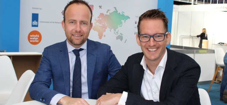 Invitado viert 12,5 jarig bestaan: 'Laat je niet beperken door de software'