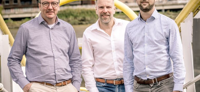 InviteDesk en LineUpr bundelen hun krachten
