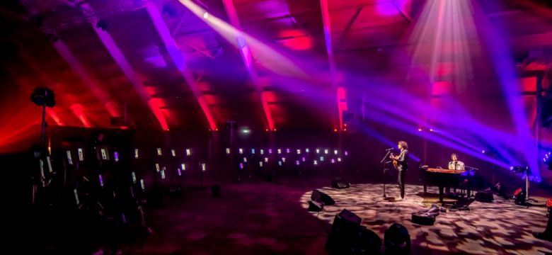 Is dit de (voorlopige) toekomst van het evenementenvak?