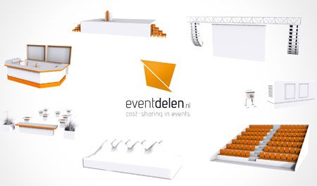 Is Eventdelen.nl de toekomst van de eventbranche?