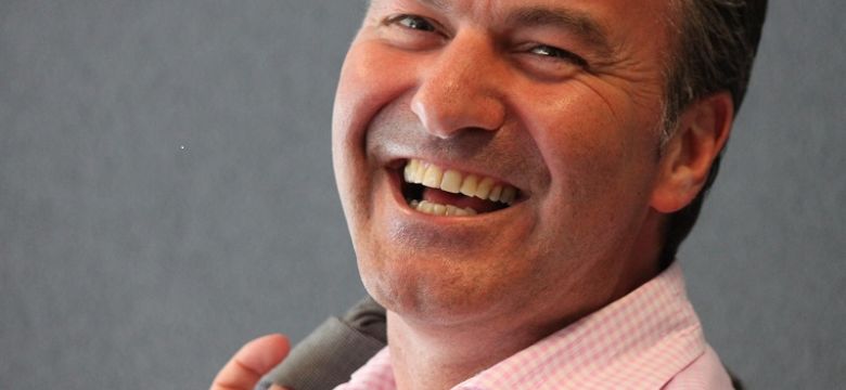Ivo Lammers terug bij Parthen als directeur en mede-eigenaar