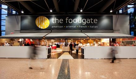 Jaarbeurs opent The Foodgate tijdens Vakantiebeurs