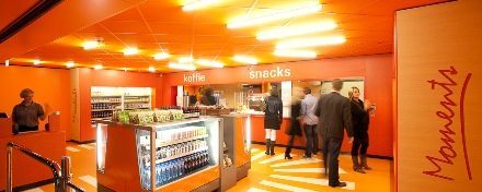 Jaarbeurs Utrecht komt met nieuwe retailformule