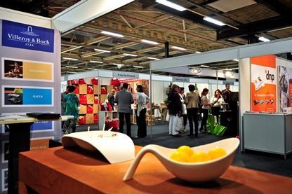 Jaarbeurs Utrecht stevent af op recordjaar met High Five