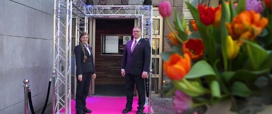 Jaaroverizcht 2016 maart: event 16 bepaalt weer koers, dreiging neemt toe