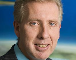Jan Rotmans verkozen tot Spreker van het Jaar