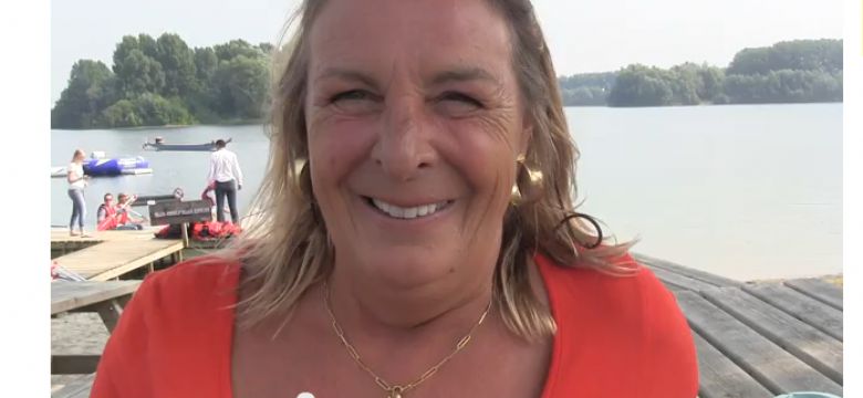 Janine Dechesne nodigt eventprofessionals uit aan haar keukentafel