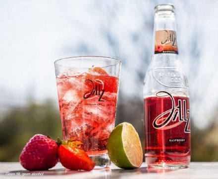 Jillz: het zomerdrankje van 2017 op jouw event?