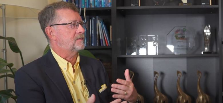 Joe Pine 30 jaar Experience Economy: wat is de Transformation Economy?