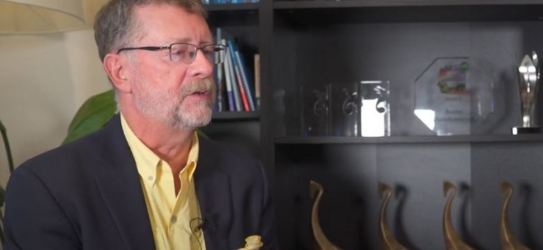 Joe Pine over digitale shift: de beste experiences zijn mix van digital en live