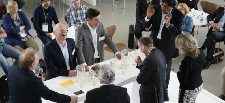 Joffi organiseert relatiedag voor Centraal Beheer Achmea