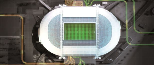 Johan Cruijff ArenA wint milieuprijs met slim opslagsysteem voor deelbare energie