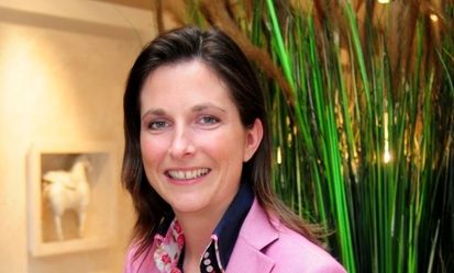 Jolijn Zeeuwen nieuwe hotelmanager Hilton Den Haag