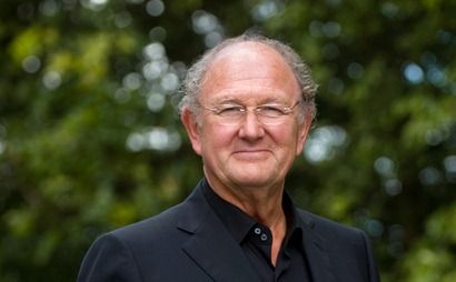 Joop van den Ende spreekt op MPI NL Conference 2012