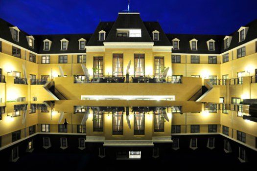 Joost Ligthart nieuwe directeur Horeca bij de Van den Tweel Groep