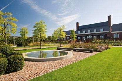 Joost Ligthart vertrekt bij Resort Hof van Saksen