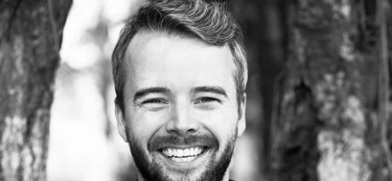 Jordi van de Bovenkamp: 'Je hoeft niet mega creatief te zijn om met een goed idee te komen'