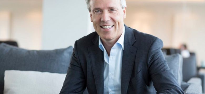 Joris Bomers - Party Rent Group: 'Er zit nog altijd veel potentieel in de markt'