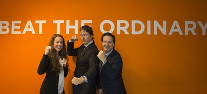 Joris Wijnands nieuwe operationeel directeur Cuisine on tour
