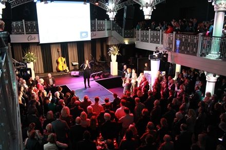 Jorritsma over evenementen: 'We moeten stoppen met incidentenbeleid'