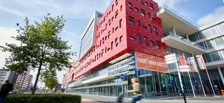 Jouw voordelen halen uit de volgende generatie eventmanagers?