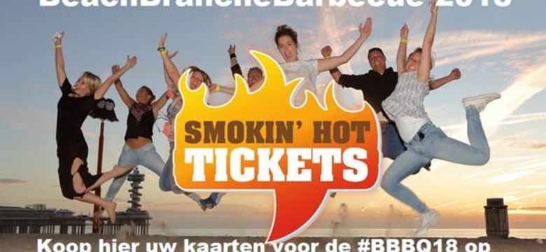 Jubileumeditie #BBBQ18 naar record? Nu al bijna 500 aanmeldingen!